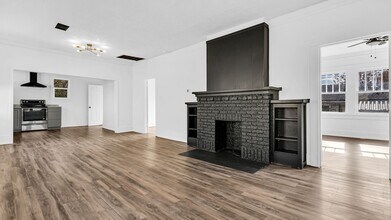 434 K St SW in Ardmore, OK - Building Photo - Building Photo