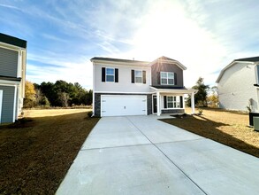 60 Ruffian Ct in Sumter, SC - Building Photo - Building Photo