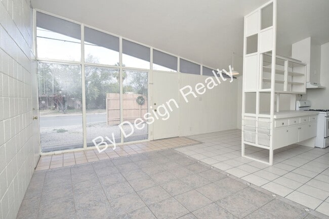 4616 E Fairmount St in Tucson, AZ - Building Photo - Building Photo