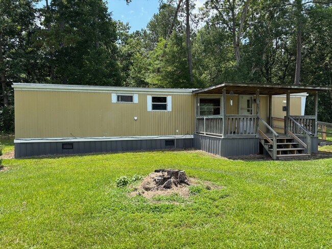 120 Whisper Ln in Robbins, NC - Building Photo - Building Photo