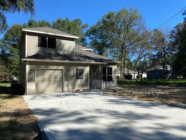 property at 15860 Pecan Dr