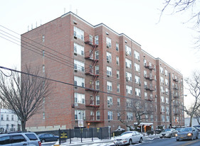 3380 Nostrand Ave Apartments