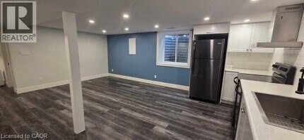 96 Geneva Crescent in Kitchener, ON - Building Photo - Building Photo