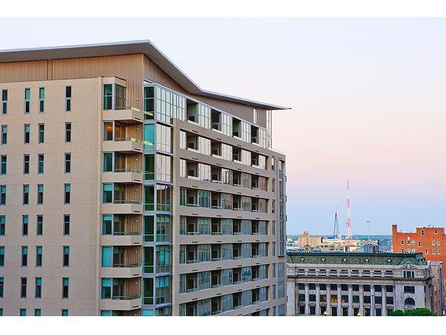 property at 1800 Main St
