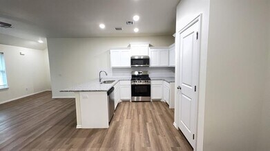 1221 NW 113th St in Oklahoma City, OK - Building Photo - Building Photo