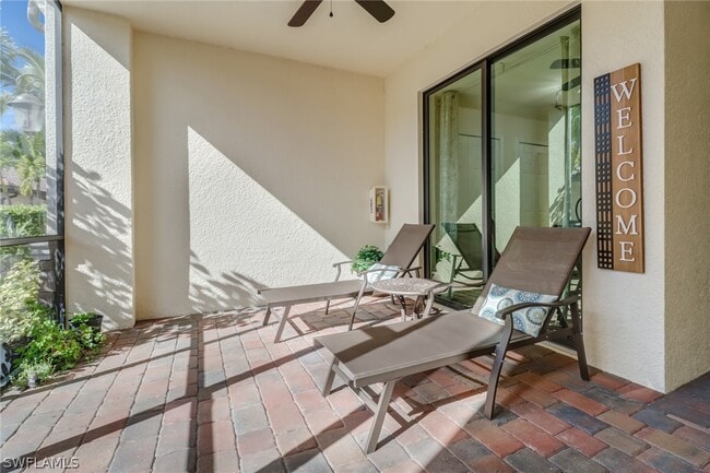 property at 9521 Avellino Wy