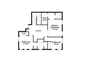 10517 Silver Cholla Ct in Las Vegas, NV - Building Photo - Building Photo