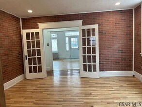 114 Clarion St in Johnstown, PA - Building Photo - Building Photo