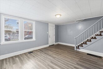 1215 S Octagon Rd in Camden, NJ - Building Photo - Building Photo