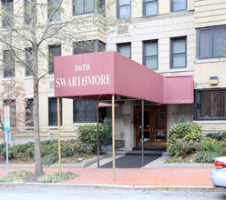 Swarthmore Condos in Washington, DC - Foto de edificio - Building Photo