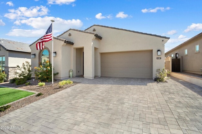 21387 W Meadowbrook Ave in Buckeye, AZ - Building Photo - Building Photo