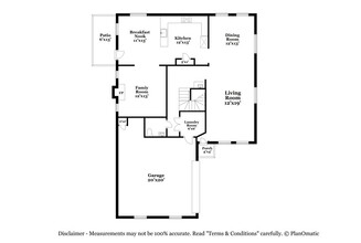 7310 Oswego Dr in San Antonio, TX - Building Photo - Building Photo