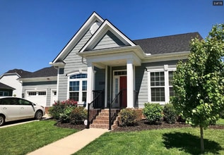 5032 Huntmere Ave in Franklin, TN - Building Photo - Building Photo