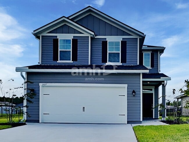 property at 927 Tan Tara Trl