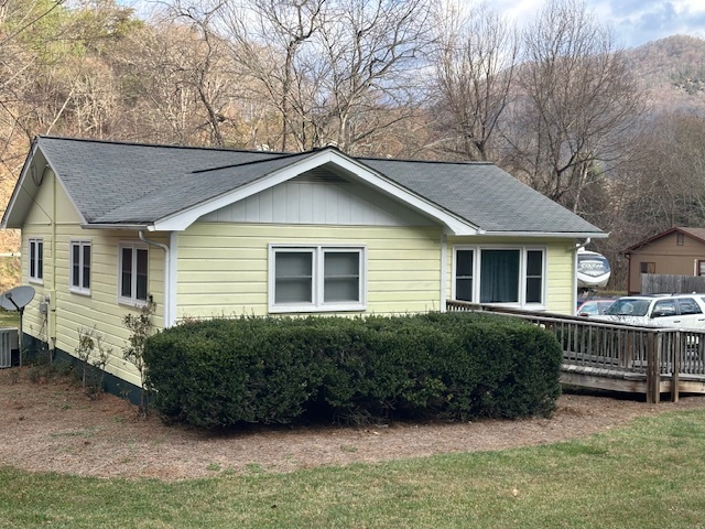 25 Mudpuppy Ln in Sylva, NC - Building Photo - Building Photo