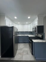 118 3rd Ave, Unit 118 3rd avenue apartment in Broomall, PA - Building Photo