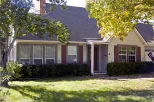 1016 Puryear Dr in College Station, TX - Building Photo