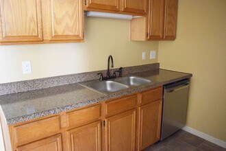 1210 Monroe Loop, Unit Apt C in Killeen, TX - Building Photo - Building Photo