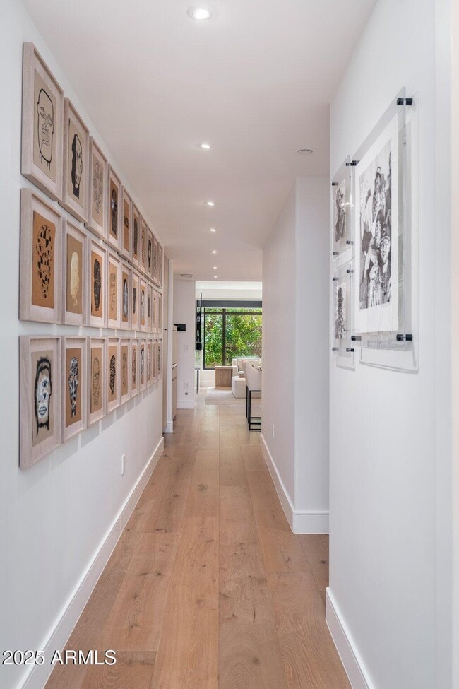 7175 E Camelback Rd in Scottsdale, AZ - Building Photo - Building Photo