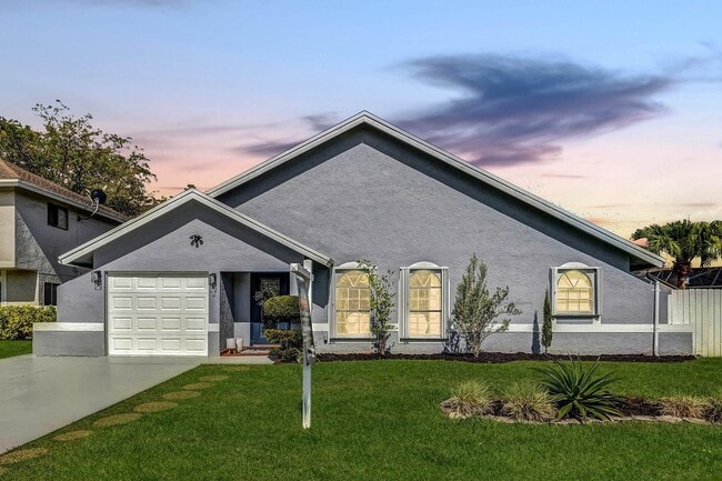 property at 22453 Swordfish Dr