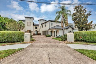 2616 N Westmoreland Dr in Orlando, FL - Building Photo