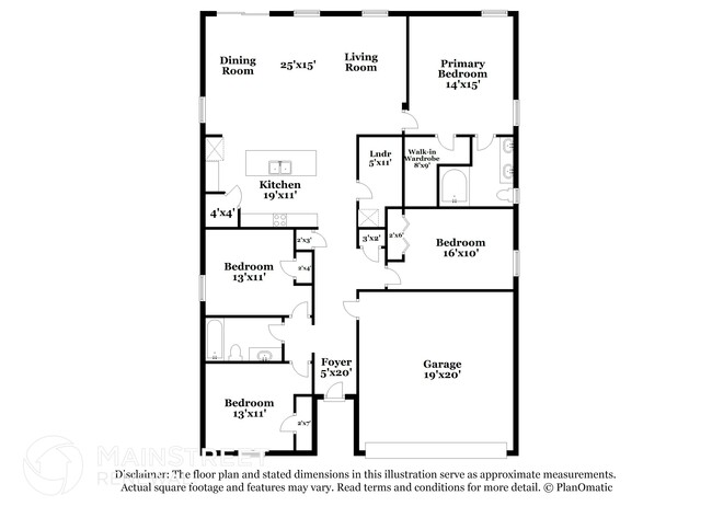 2438 Sea Palm Ave in Jacksonville, FL - Building Photo - Building Photo