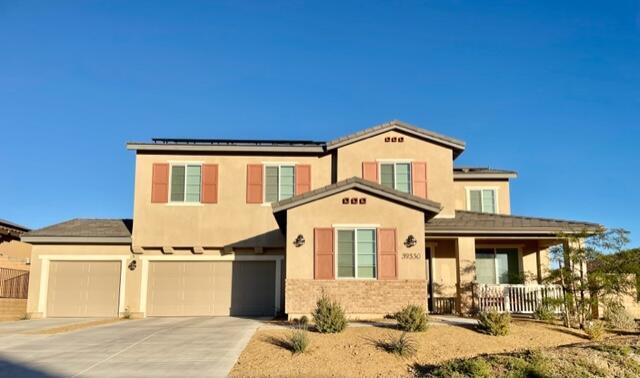 39330 Stirrup Ct in Palmdale, CA - Foto de edificio - Building Photo