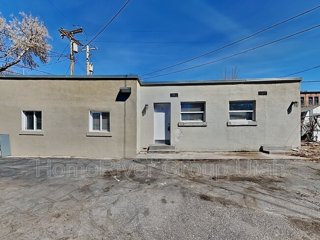 338 N 300 W in Salt Lake City, UT - Building Photo - Building Photo