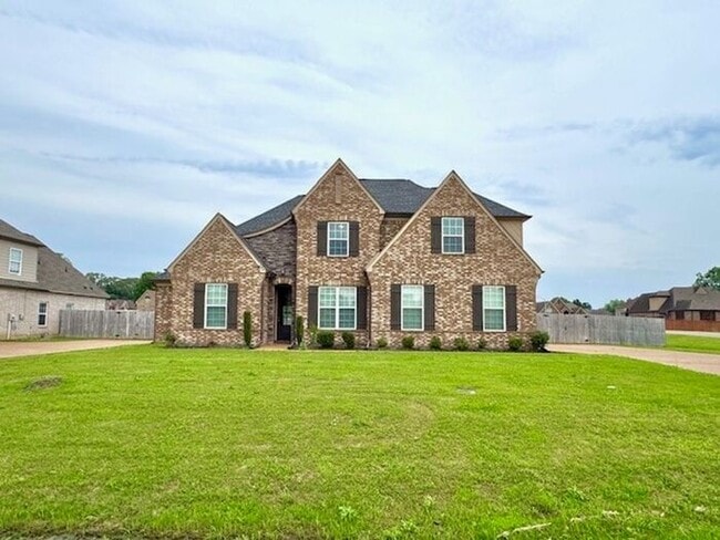property at 8602 Tanasi Cv