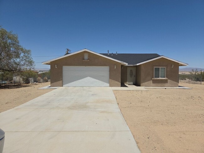 property at 74994 Serrano Dr