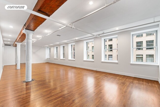 27 Vestry St in New York, NY - Building Photo - Building Photo