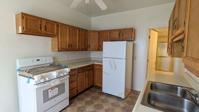 174 McLaughlin Ave in Muskegon, MI - Building Photo - Building Photo