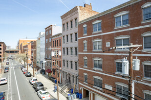 221 Clinton St Apartments