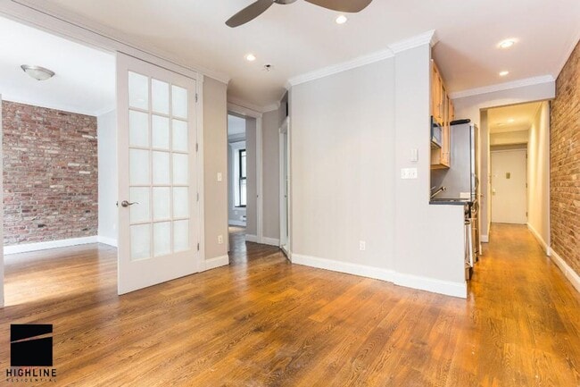 E 18TH ST., Unit 5D in New York, NY - Building Photo - Building Photo