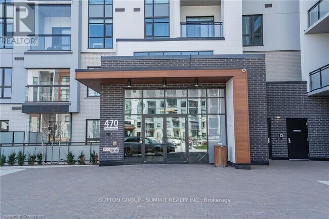 property at 202-470 GORDON KRATZ Ave
