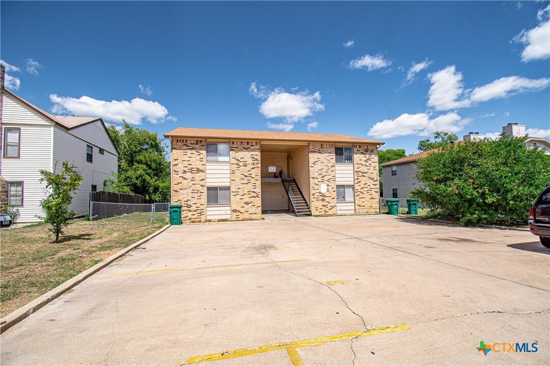 507 E Beeline Ln in Harker Heights, TX - Building Photo