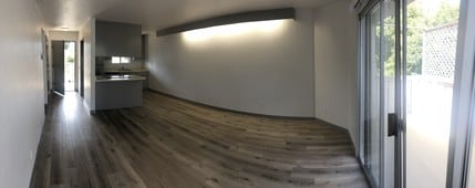 305 19th St, Unit 2 in Pacific Grove, CA - Foto de edificio - Building Photo