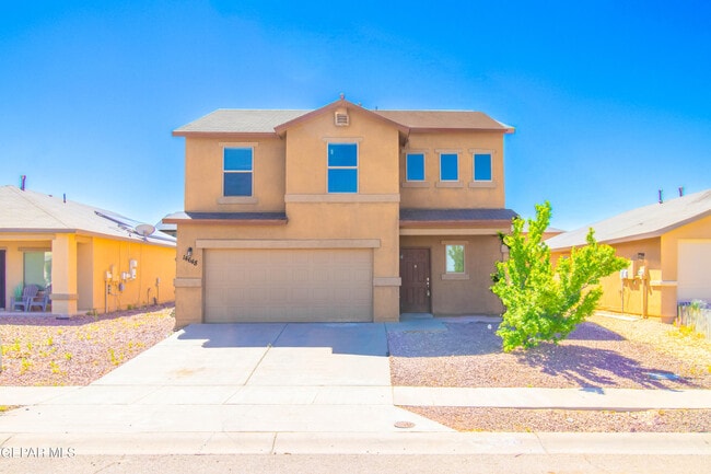 property at 14648 Friesian Trail