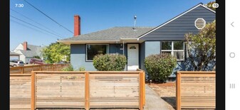 1205 NE Killingsworth St, Unit 1205 in Portland, OR - Building Photo