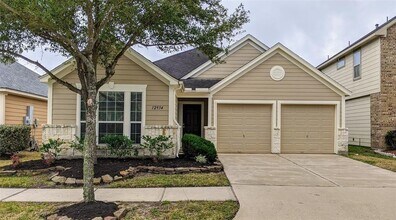 12934 Palm Leaf Ct in Houston, TX - Building Photo - Building Photo