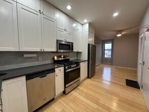 809 Park Ave in Hoboken, NJ - Building Photo - Building Photo