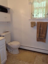 89 Florida Hill Rd, Unit FP in Ridgefield, CT - Building Photo - Building Photo