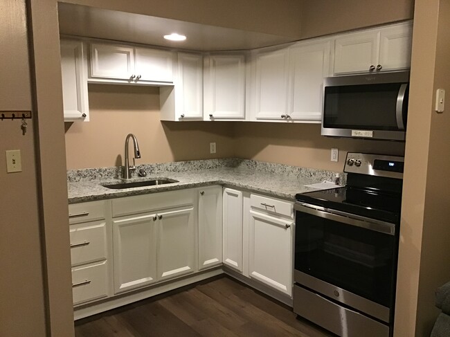 208 N Kent St, Unit 208 N. Kent St - Unit A
