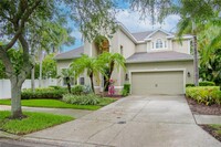 3210 Park Green Dr in Tampa, FL - Building Photo - Building Photo