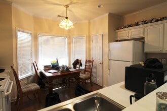 1119A Southbend Dr in Statesboro, GA - Building Photo - Building Photo