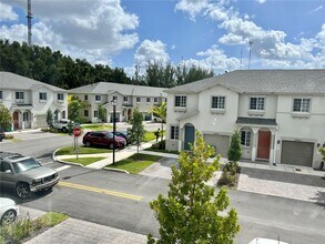 20838 NW 13th Ave in Miami Gardens, FL - Building Photo - Building Photo