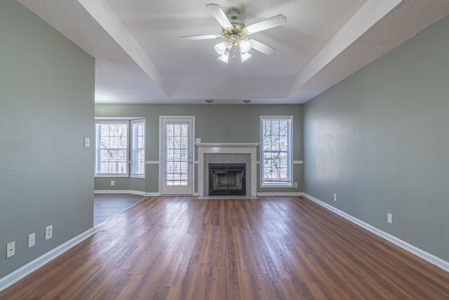 259 Short St in Clarksville, TN - Building Photo - Building Photo