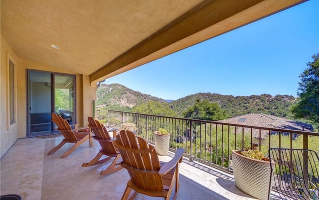 5595 Tanbark Ct in Avila Beach, CA - Building Photo - Building Photo