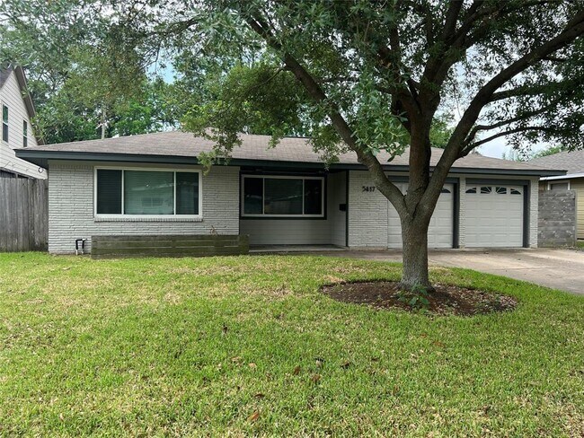 5417 De Milo Dr in Houston, TX - Building Photo - Building Photo