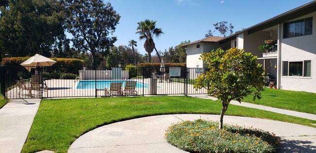 4095 Bonita Rd, Unit 111 in Bonita, CA - Foto de edificio - Building Photo